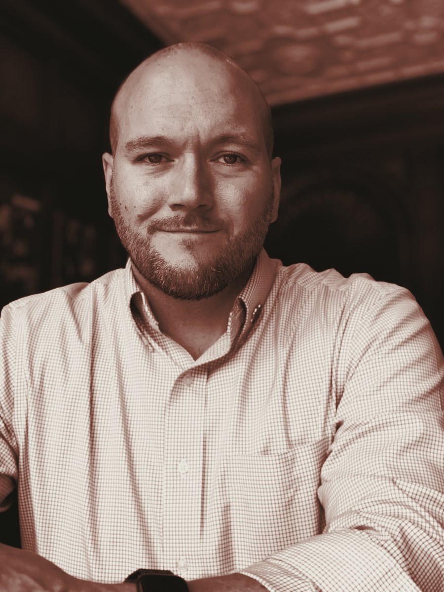 Steve Kiernan II